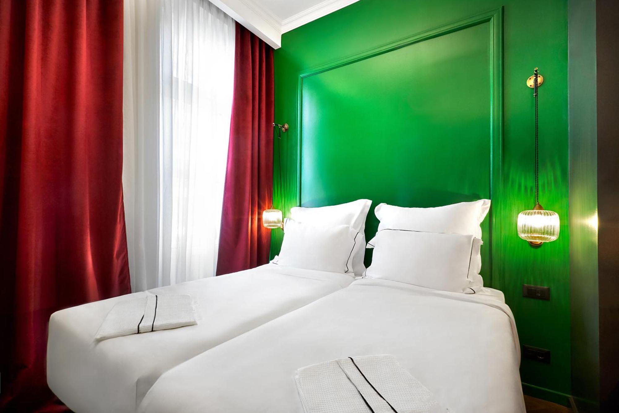 Soho Athinas 60 Hotel Athens Exterior photo